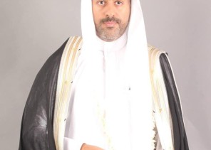 سعادة المستشار”صالح باهويني” يهنيئ القيادة الحكيمة بمناسبة اليوم الوطني ” 90 “