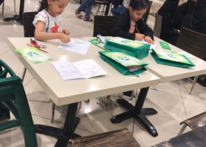 أمانة الشرقية تطلق يوم للتوعية بـ “شرقية خضراء” في 5 مجمعات