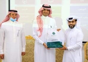 بحضور ” العواجي ” وبمشاركة” ٨٤ “فريقا اجريت قرعة دوري الأحياء بالأحساء