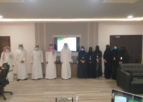 عمل الخبر يعقد ورشة أنظمة الخدمة المدنية