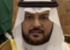 “الشيخ عبدالله القنور” يثني على رجل الاعمال مساعد بن خلف القلادي