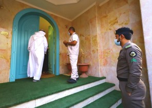من خلال الطاقة والصوت .. القبض على مواطنة تمارس العلاج بطريقة غير معترف بها بفيلا سكنية بالمدينة