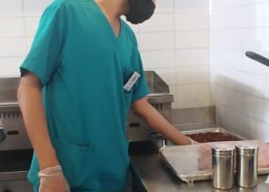 أمانة الشرقية تنفذ 777 جولة رقابية وتطهر وتعقم 908 موقع أمس الأحد