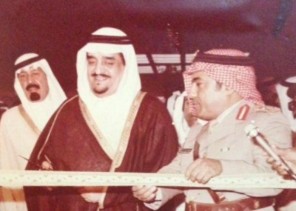 وفاة اللواء طبيب “عدنان سلامة”