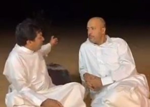 الزعاق يشرح الطريقة التي استخدمها القدماء لحساب مواسم دخول الحرارة والبرودة