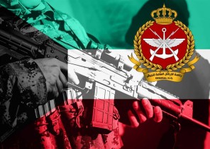 الجيش الكويتي ينفي ما يتم تداوله عبر وسائل الإعلام.. وهذا ما دعا له!