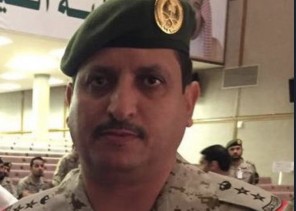 ترقية العقيد ركن “شالح بن فالح أبن سمرة الرشيدي” إلى رتبة «عميد ركن»