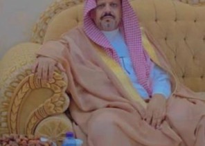 الشيخ صالح بن عبدالله بن خلف بن شويلع: مسيرة التنمية والتطوير بقيادة خادم الحرمين وولي العهد تحقق آمال وتطلعات الشعب الوفي