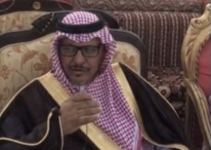 الشيخ سلوم محمد بن خلف: نشاهد هذا الوطن الغالي يرتقي كل يوم إلى مزيد من التطور في شتى المجالات العلمية و الإقتصادية