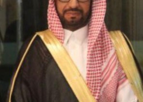 كلمة رئیس المجلس البلدي لأمانة منطقة الجوف بمناسبة اليوم الوطني