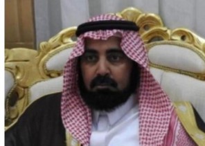 رئيس مركز الجرذاوية الشيخ “سلمان بن سعدون” : الملك عبدالعزيز أسس دولة راسخة ومتينة وأصبحت تتبوأ مكانة عالية