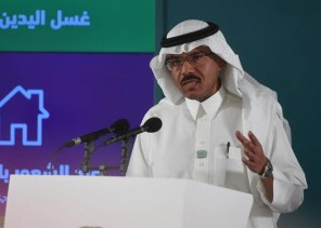 العبدالعالي: مستمرون في التصدي لكورونا حتى القضاء عليه