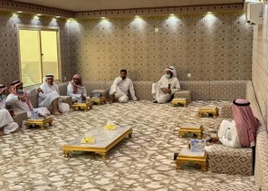 في كل مكان أخوة