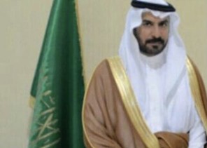 سعادة محافظ الحائط محمد بن مطلق القنون: أصبح وطننا محطا للأنظار و رمزا للتقدم و الازدهار بعد 90 عاما من الإجتهاد