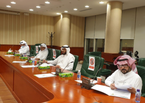 “استشاري هيئة الصحفيين بحائل” يعقد اجتماعه الثاني للعام الجاري