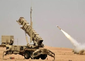 التحالف: اعتراض وتدمير طائرة بدون طيار (مفخخة) أطلقتها المليشيا الحوثية الإرهابية باتجاه المملكة