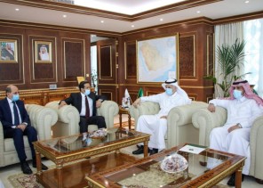 “إعمار اليمن” ووزارة “البيئة”  يوقعان مذكرة تعاون لدعم قطاع الزراعة في اليمن