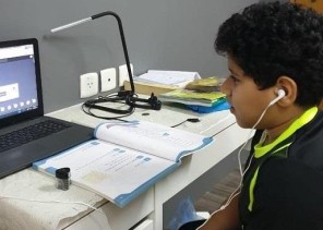 مجدداً .. عطل يضرب منصة “مدرستي”