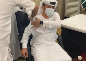 انطلاق حملة التطعيم ضد الإنفلونزا الموسمية بمركز الشقيق