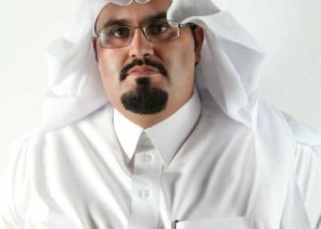 رئيس نادي الصم بالمنطقة الشرقية يتلقى خطاب شكر من نائب أمير المنطقة الشرقية