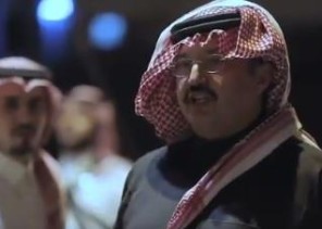 بالفيديو: أمير عسير يشدد على من أراد يعبر حدود المملكة بلؤم فأمامة  أشاوس لــ”صده