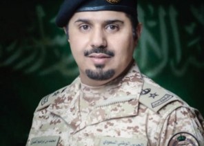 الحرس الوطني يستبدل غطاء الرأس “الفيصلية” بـ”البريهة” مع البدلة الميدانية لمنسوبيها
