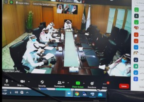 مدير تعليم صبيا يدشن خطة وأولويات الإدارة لهذا العام