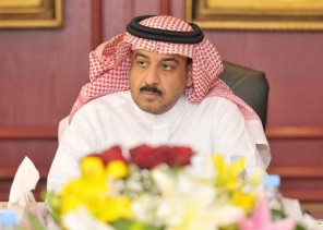 أمر ملكي بتمديد خدمة مدير الشؤون الصحية بالحرس الوطني