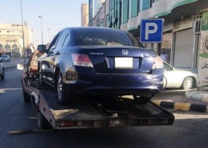الجمارك: منح المواطنين ممن لديهم مركبات أجنبية مهلة من تاريخ فتح المنافذ البرية لإخراج مركباتهم
