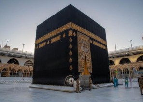 الرئاسة العامة تستعد لإستقبال أول المعتمرين اليوم بعد منتصف الليل