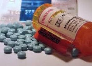 تحذير هام من مكافحة المخدرات بشأن عقار المورفين .. وهذه النتائج الخطيرة التي يؤدي لها!