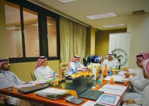 مجلس إدارة الاتحاد السعودي لرفع الأثقال يناقش آخر التطورات والأعمال التي أنجزت استضافة بطولة العالم للناشئين تحت 20 سنة