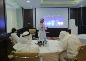رئاسة امن الدولة تفتح أفق جديد لمستفيدي البرنامج وتسلمهم الشهادات والمكافآت التحفيزية