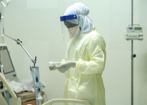 أول تعليق من الممرضة الراحلة نجود على التوجيه بصرف 500 ألف ريال لذوي المتوفين بـ”كورونا”