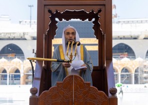 الشيخ “فيصل غزاوي” : ديننا حرص على الرفق بالحيوان وذلك قبل نشوء المؤسسات التي تهتم بها وتأمُّلها من أجل العبادات