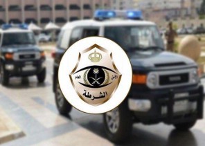 القبض على مواطن في العقد الثالث من العمر تورط في إتلاف عدد من أجهزة الرصد الألي وسرقة تجهيزاتها