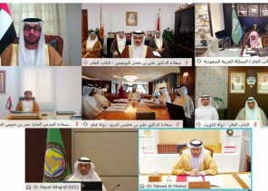 النائب العام في اجتماع نواب العموم لدول مجلس التعاون الخليجي:  المملكة تتعاون باستمرار مع الدول والمنظمات الفاعلة في مجال العدالة الجنائية ومكافحة الجرائم