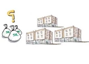 متى تُطبق ضريبة القيمة المضافة أو ضريبة التصرفات العقارية على العمارات السكنية ؟ – فيديو