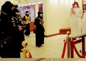 إستئناف الزيارات لمجمع الملك عبدالعزيز ومعرض عمارة الحرمين الشريفين