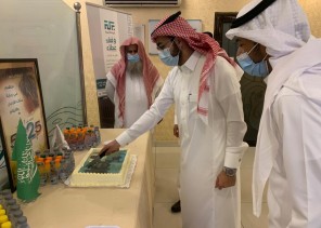 البركة الخيرية تكرم عدد من الموظفين الذين غادروا البركة وتركوا بصمة تشهد لهم