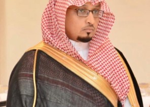 “ترقية الزائري” للمرتبة العاشرة بإمارة جازان