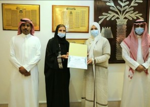 صحة مكة تثمن مشاركة “نرعاك “خلال جائحة كورونا