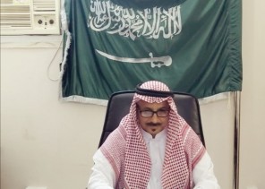 مدير مكتب وزارة البيئة والمياه والزراعة بمحافظة ابوعريش إلى الثانية عشر