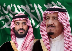 القيادة تهنئ كامالا هاريس بمناسبة فوزها بمنصب نائبة رئيس الولايات المتحدة الأمريكية