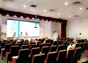 إرادة والصحة النفسية بجدة يستضيف الفريق المختص لبرنامج وازن بوزارة الصحة