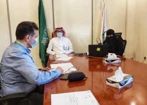 صحة الرياض تطلق حملة لرعاية مرضى السكري خلال جائحة كورونا
