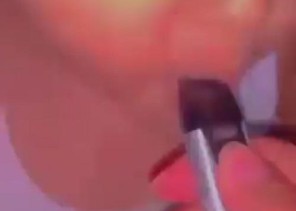 أول اجراء من “العنف الأسري” بحق شخص أساء لابنه