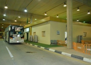 الأمير فيصل بن خالد يدشن اليوم حفل تشغيل منفذ “جديدة عرعر” للشحن