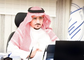 جامعة الباحة تنظم حلقة نقاش بعنوان “” المملكة ترأس قمة العشرين: تطلعات وتحديات “