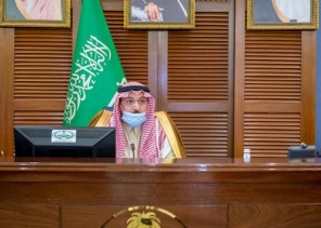 سمو أمير القصيم يرأس اجتماع اللجنة الرئيسية للدفاع المدني بالمنطقة